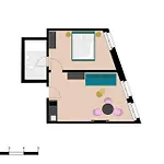 Appartamento Bank House L 305 - Griwa Rent