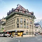 Appartamento Bank House L 305 - Griwa Rent Interlaken