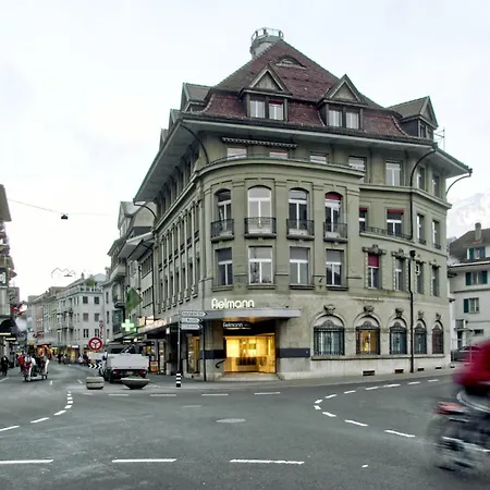 Bank House L 305 - Griwa Rent Appartement *