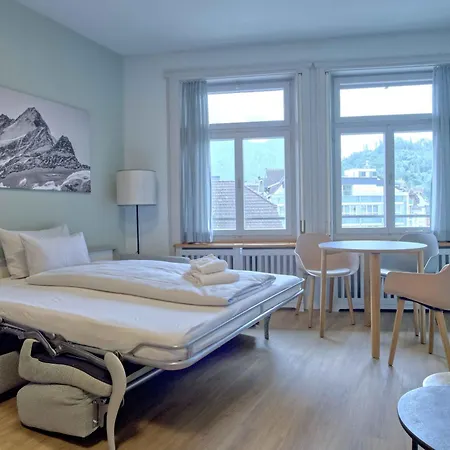 Bank House L 305 - Griwa Rent