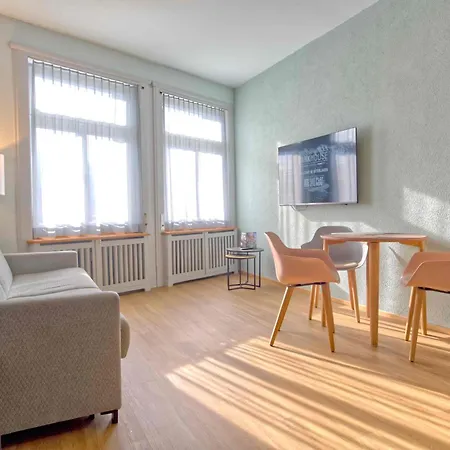 Apartman Bank House L 305 - Griwa Rent