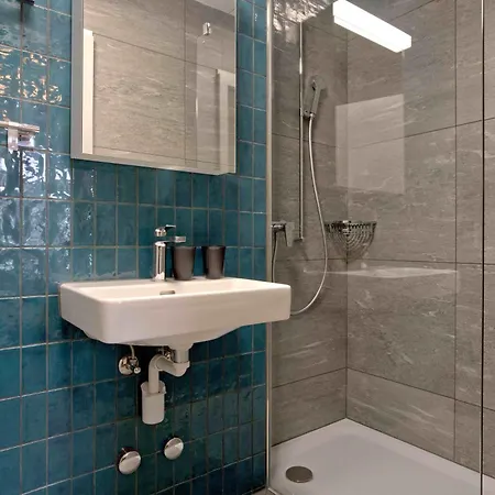 아파트 Bank House L 305 - Griwa Rent 인터라켄