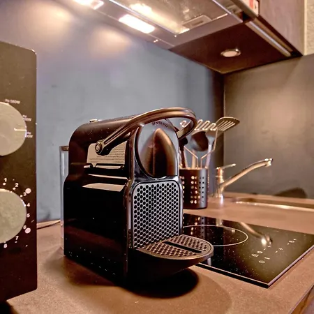 아파트 Bank House L 305 - Griwa Rent 인터라켄