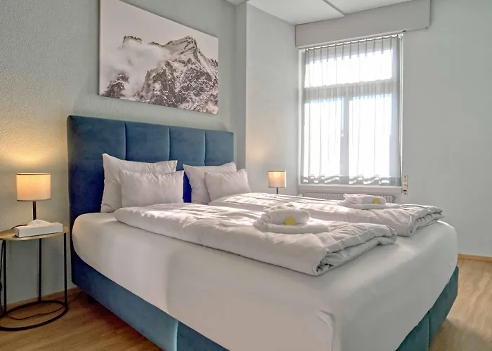 Bank House L 305 - Griwa Rent