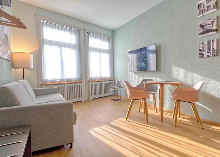 아파트 Bank House L 305 - Griwa Rent