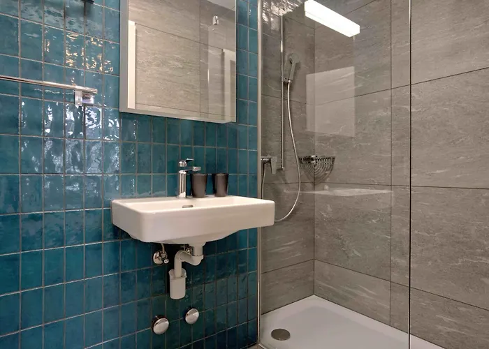 아파트 Bank House L 305 - Griwa Rent 인터라켄