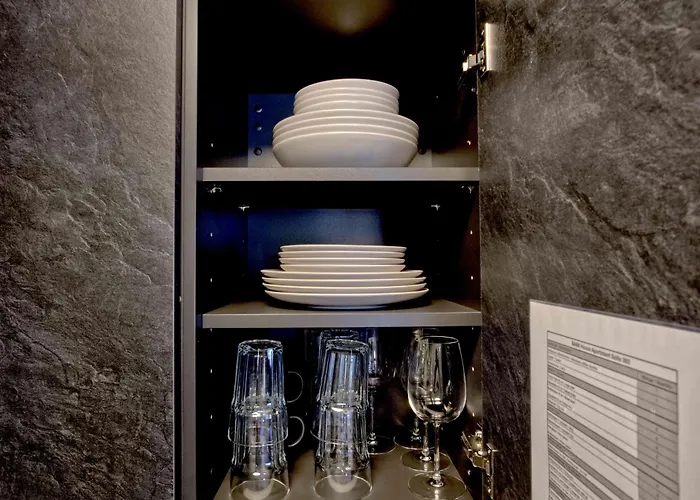 아파트 Bank House L 305 - Griwa Rent