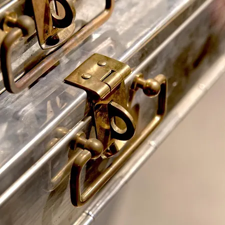 Lägenhet Bank House L 305 - Griwa Rent