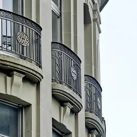 Bank House L 305 - Griwa Rent Interlaken