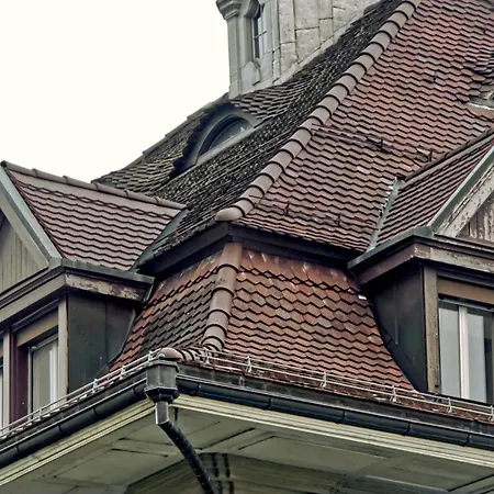 Bank House L 305 - Griwa Rent * Interlaken