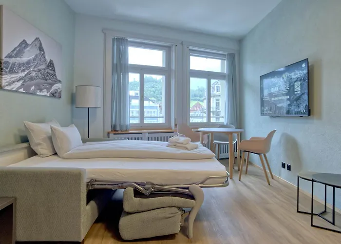 Bank House L 305 - Griwa Rent 公寓 *