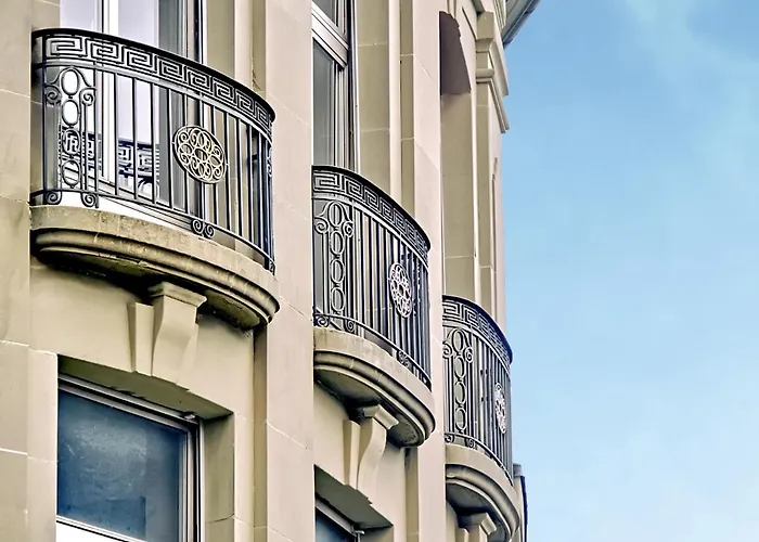 Bank House L 305 - Griwa Rent 公寓 因特拉肯