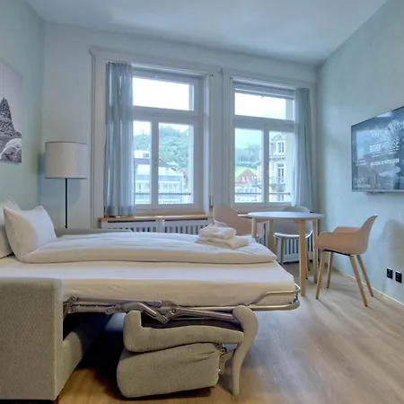 Bank House L 305 - Griwa Rent Apartment